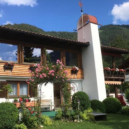 Landhaus Renata ไบริชเซลล์ ภายนอก รูปภาพ