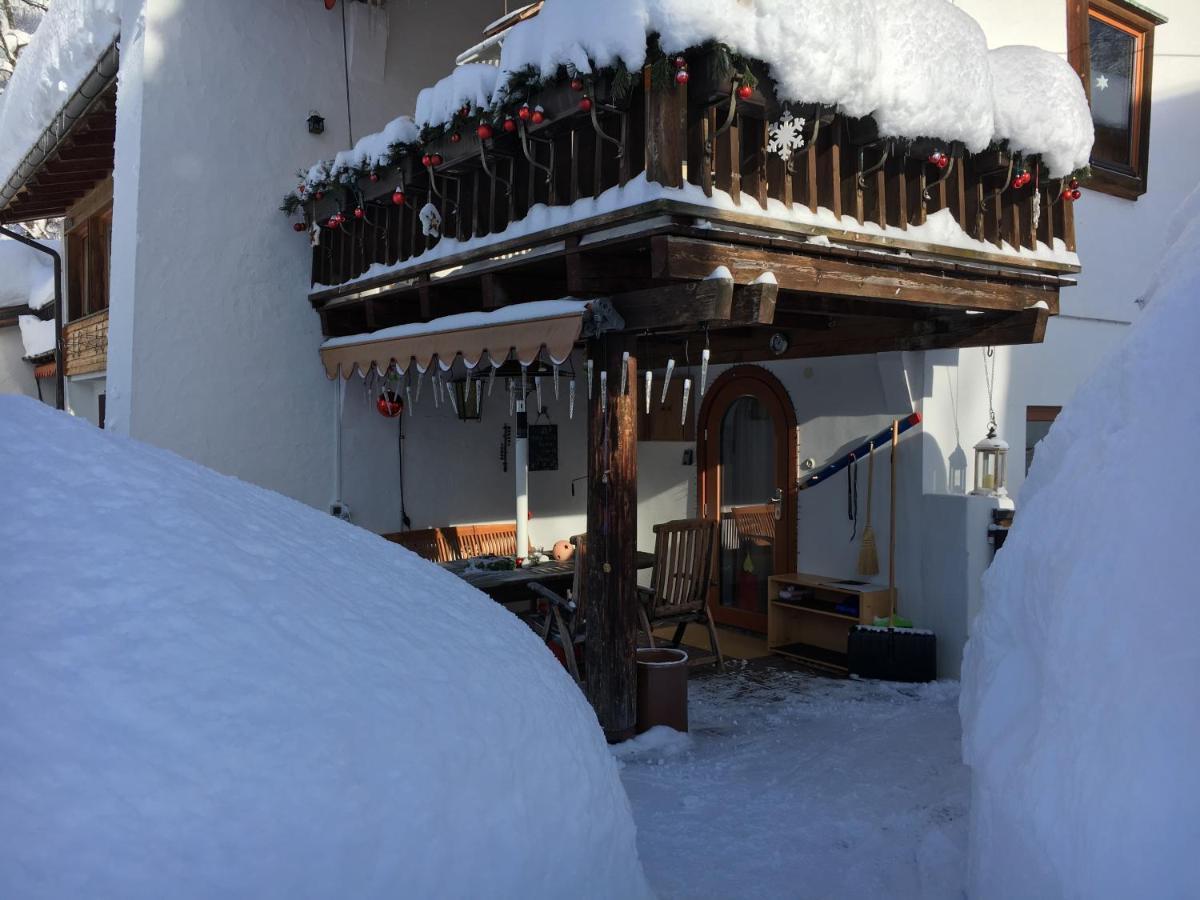 Landhaus Renata ไบริชเซลล์ ภายนอก รูปภาพ