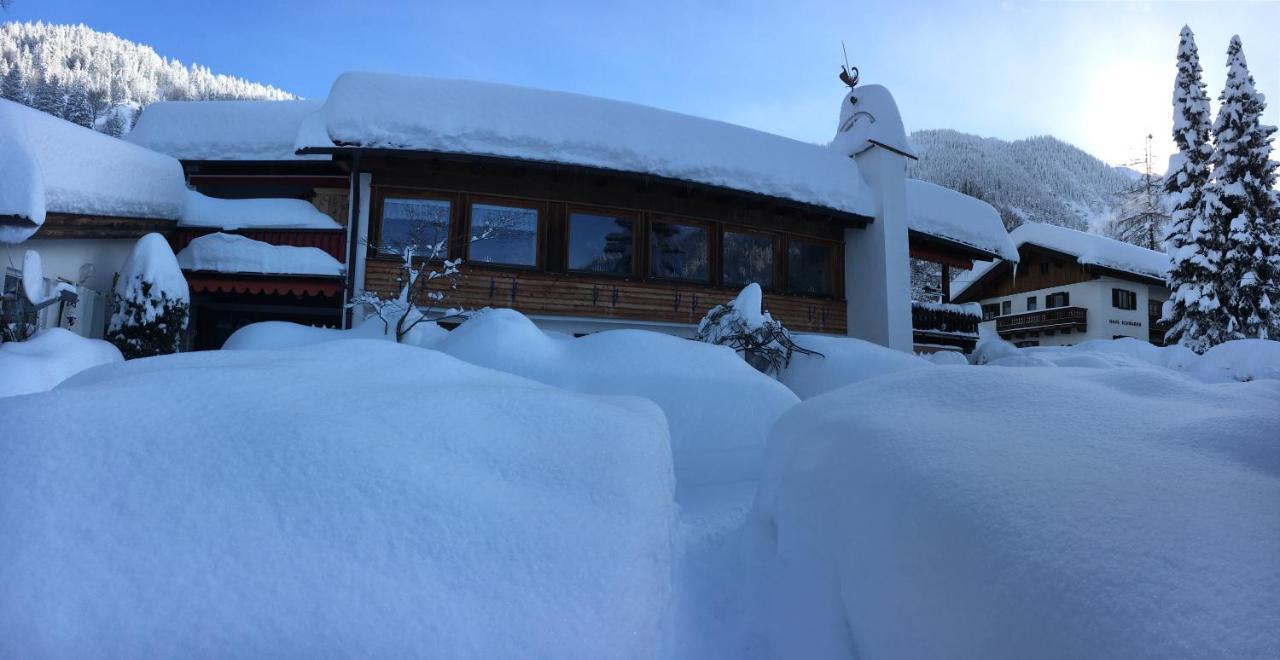 Landhaus Renata ไบริชเซลล์ ภายนอก รูปภาพ