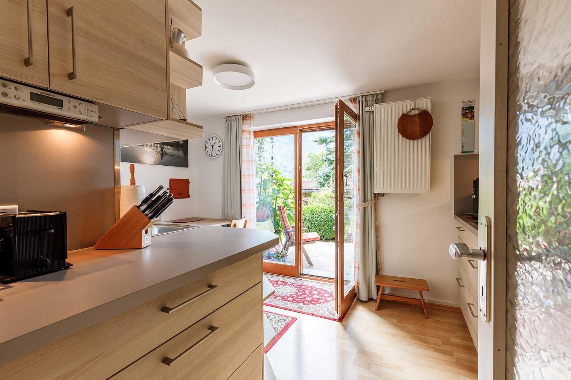 Landhaus Renata ไบริชเซลล์ ภายนอก รูปภาพ