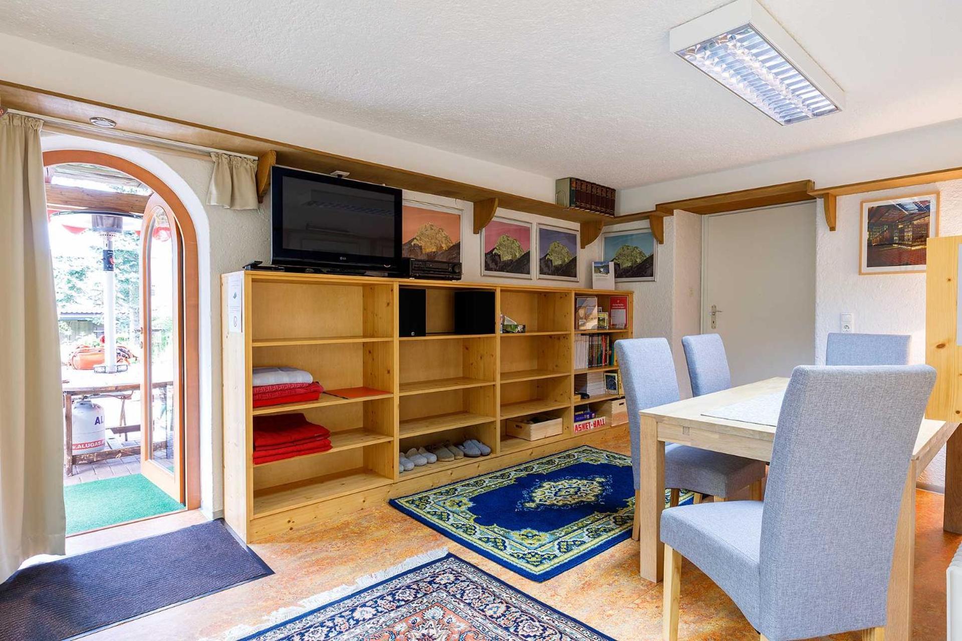 Landhaus Renata ไบริชเซลล์ ภายนอก รูปภาพ