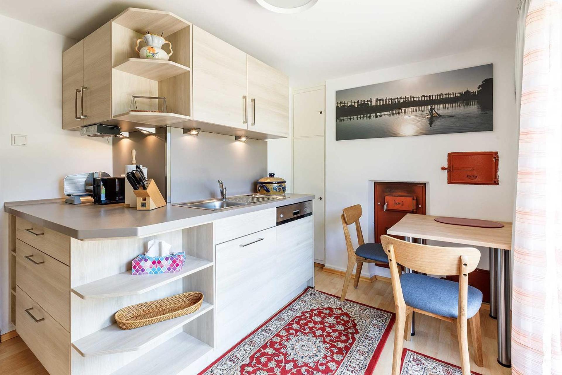 Landhaus Renata ไบริชเซลล์ ภายนอก รูปภาพ