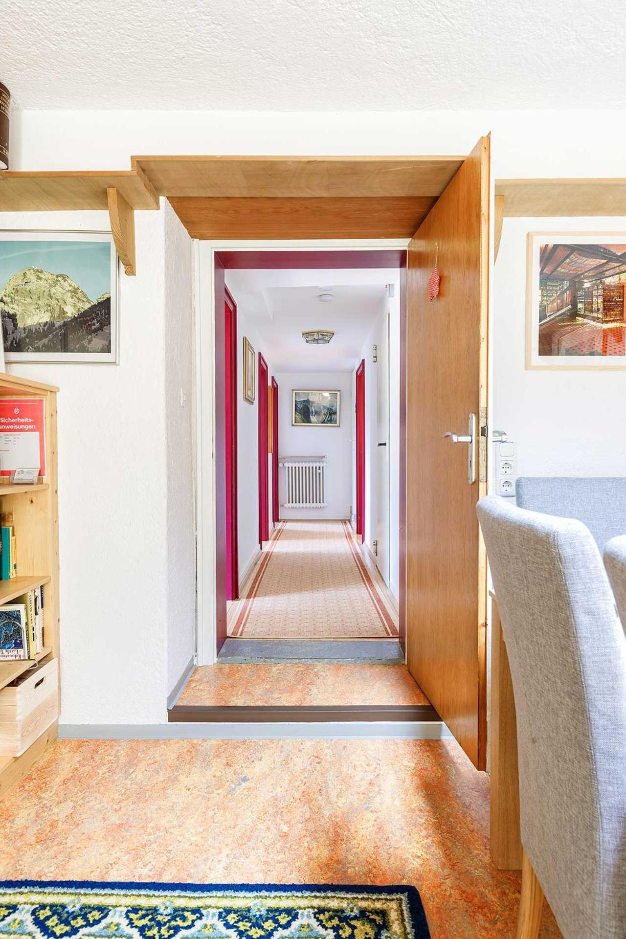 Landhaus Renata ไบริชเซลล์ ภายนอก รูปภาพ