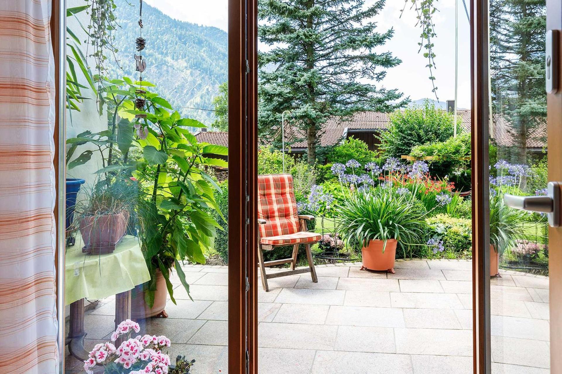 Landhaus Renata ไบริชเซลล์ ภายนอก รูปภาพ