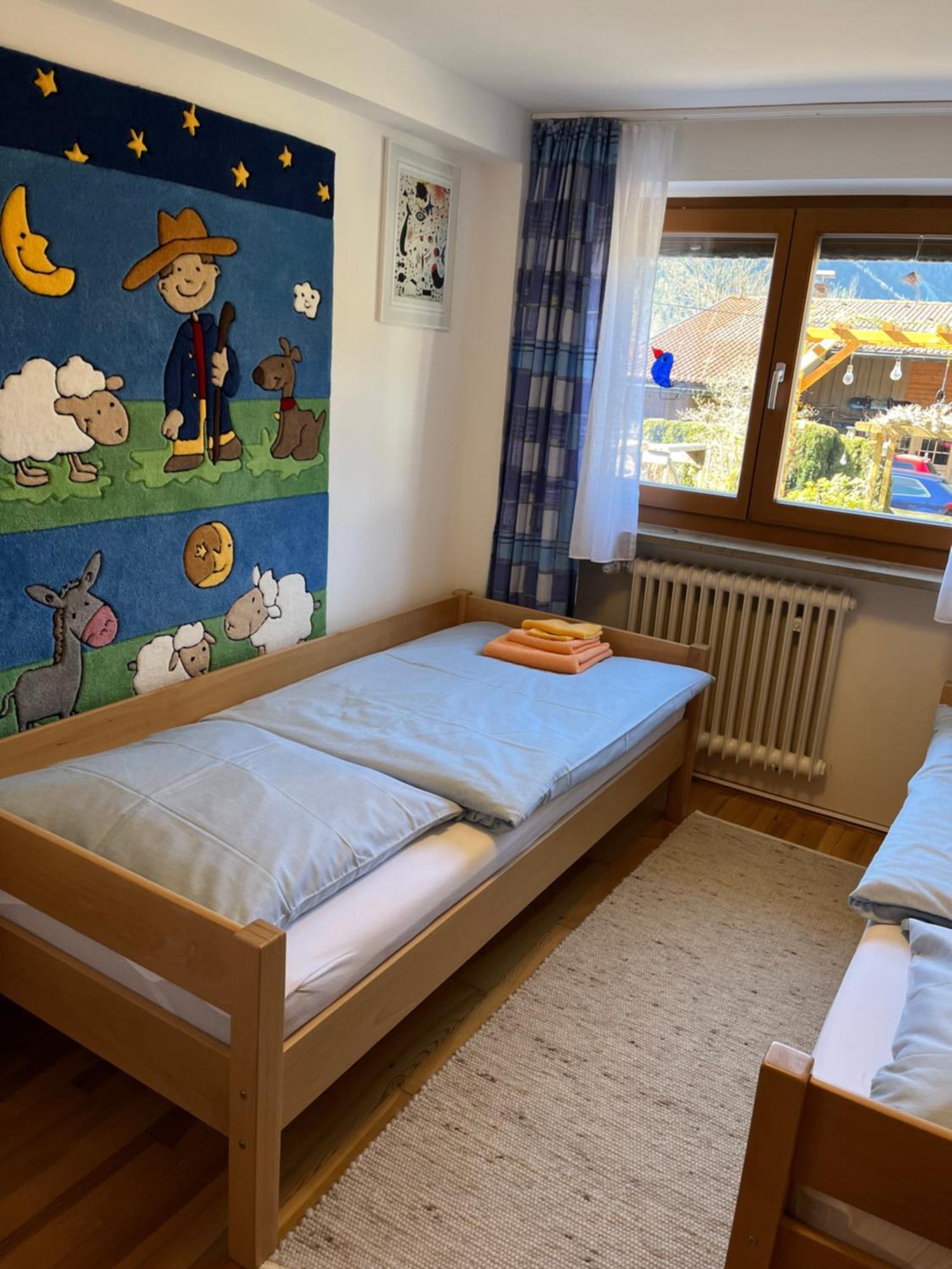 Landhaus Renata ไบริชเซลล์ ภายนอก รูปภาพ